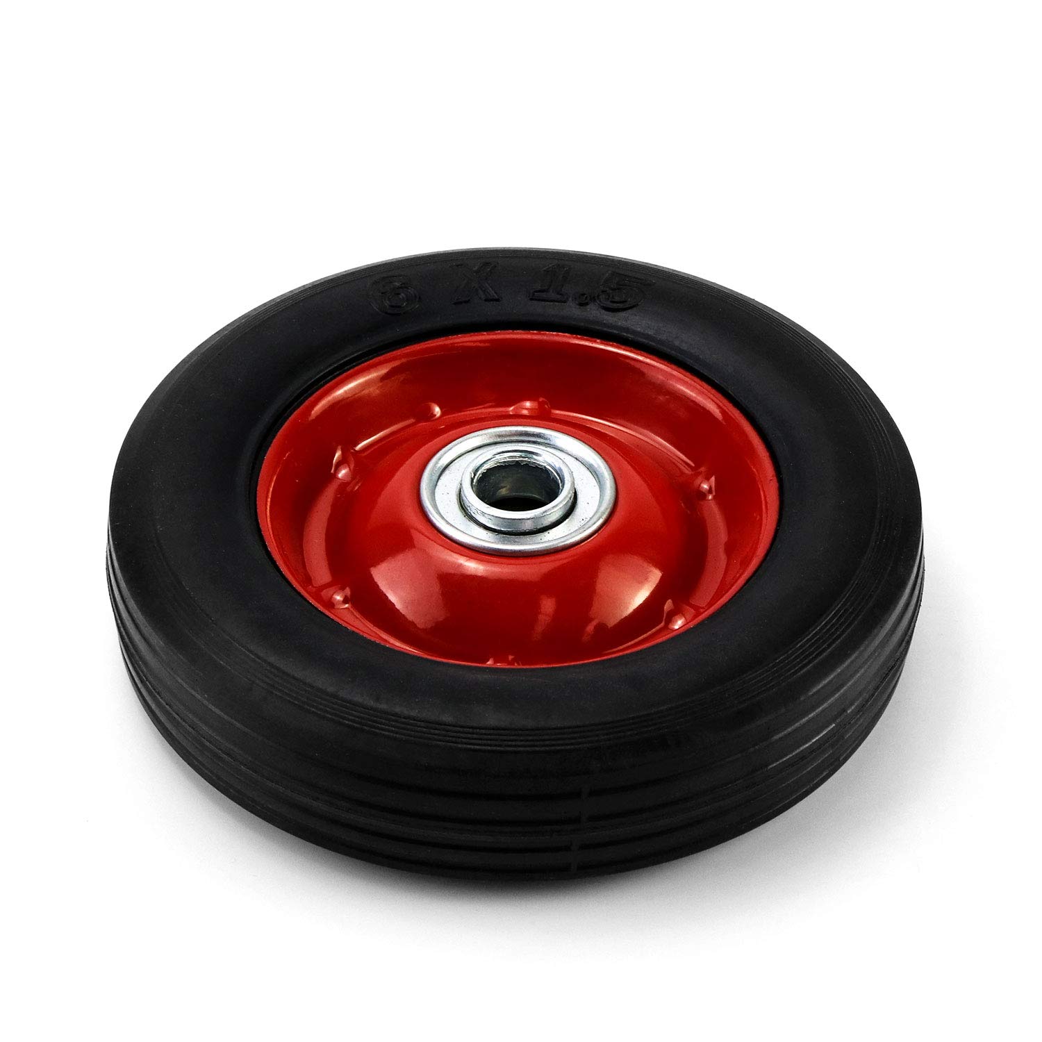 QWORK Replacement Wheels - 132 lb Capacity -3 QWORK Replacement Wheels - 132 lb Capacity -3