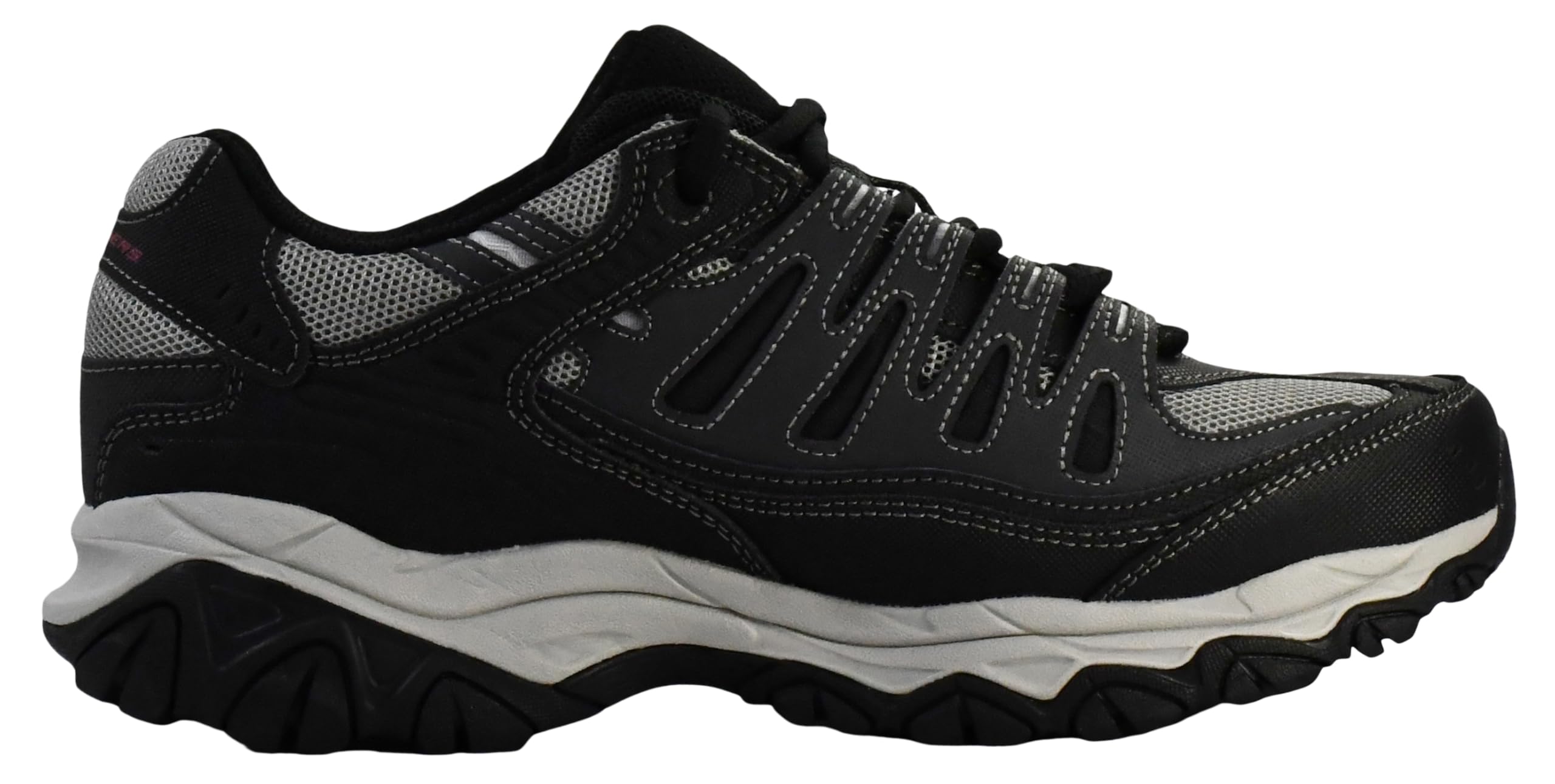 Skechers Herren Afterburn Mafterburn M. Fitafterburn M. Fitأفتربيرن M فيتafterburn M. Fit Slipper