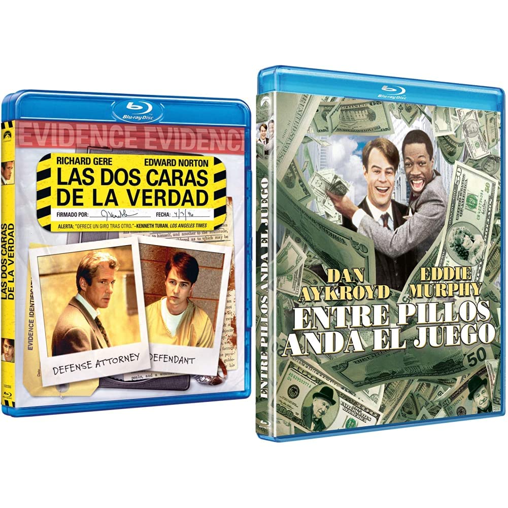 Las Dos Caras De La Verdad Entre Pillos Anda El Juego de mesa familiar con roles ocultos y misterio