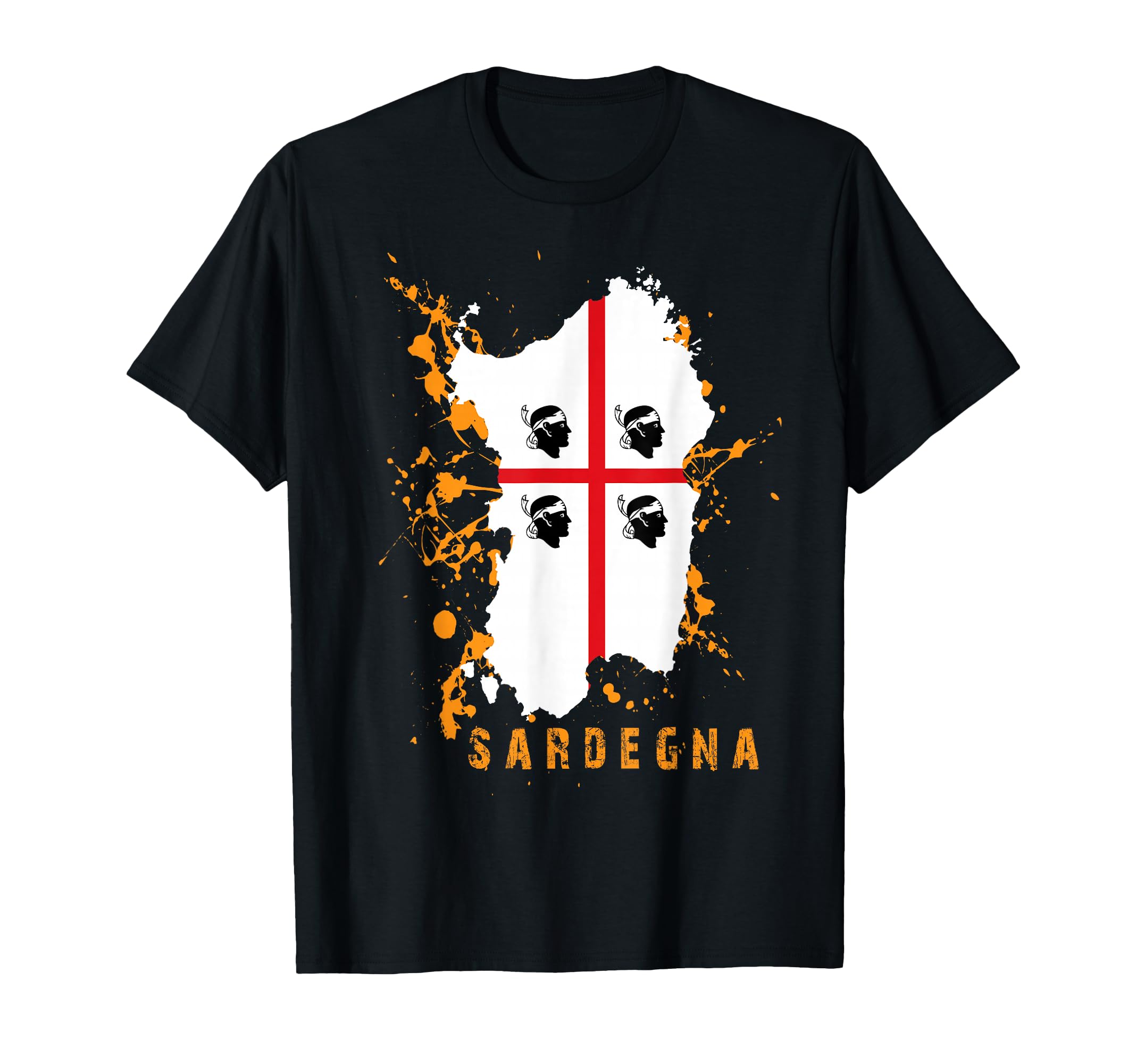 Kleidung mit Designs von Amazon Merch on Demand
