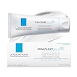Cicaplast Balm B5, Healing Ointment and Soothing Therapeutic Multi Purpose Cream for Dry & Irritated Skin, Body and Hand Balm, Baby Safe, Fragrance Free