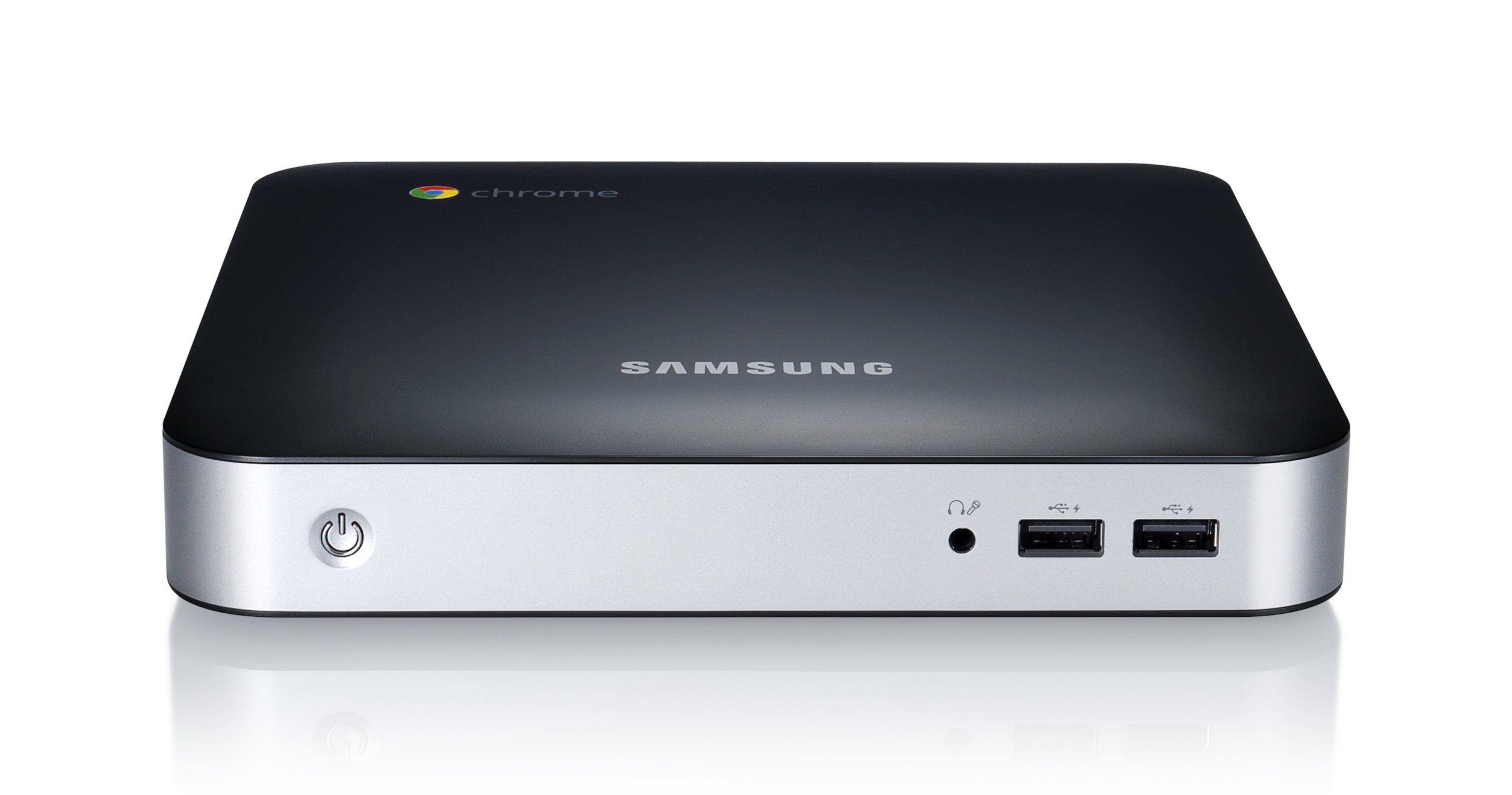 Samsung Series 3 Chromebox : Amazon.in: Computers & Accessories