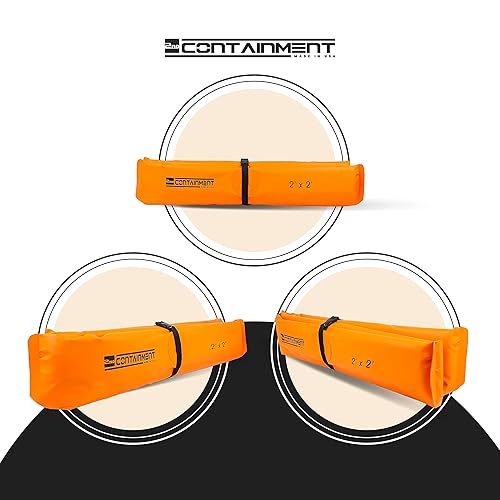 Miniatura 19 de Estanques de pato plegables (gris, 3' x 3') Gris,Negro -,Blanco,Naranja,Verde lima,Amarillo,https:/ www.Yaxa/dp/undefined