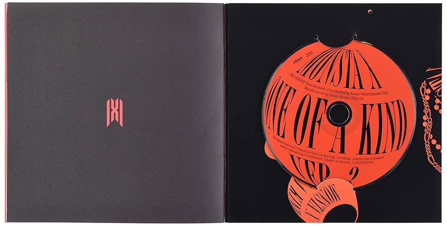 MONSTA X ミニョク One of a kind ヨントン 当選者 トレカ MONSTA X THE X ユニットトレカ ショヌ ミニョク - メルカリ