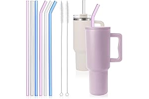 STANLEY Glass Straws for 40oz Simple Modern