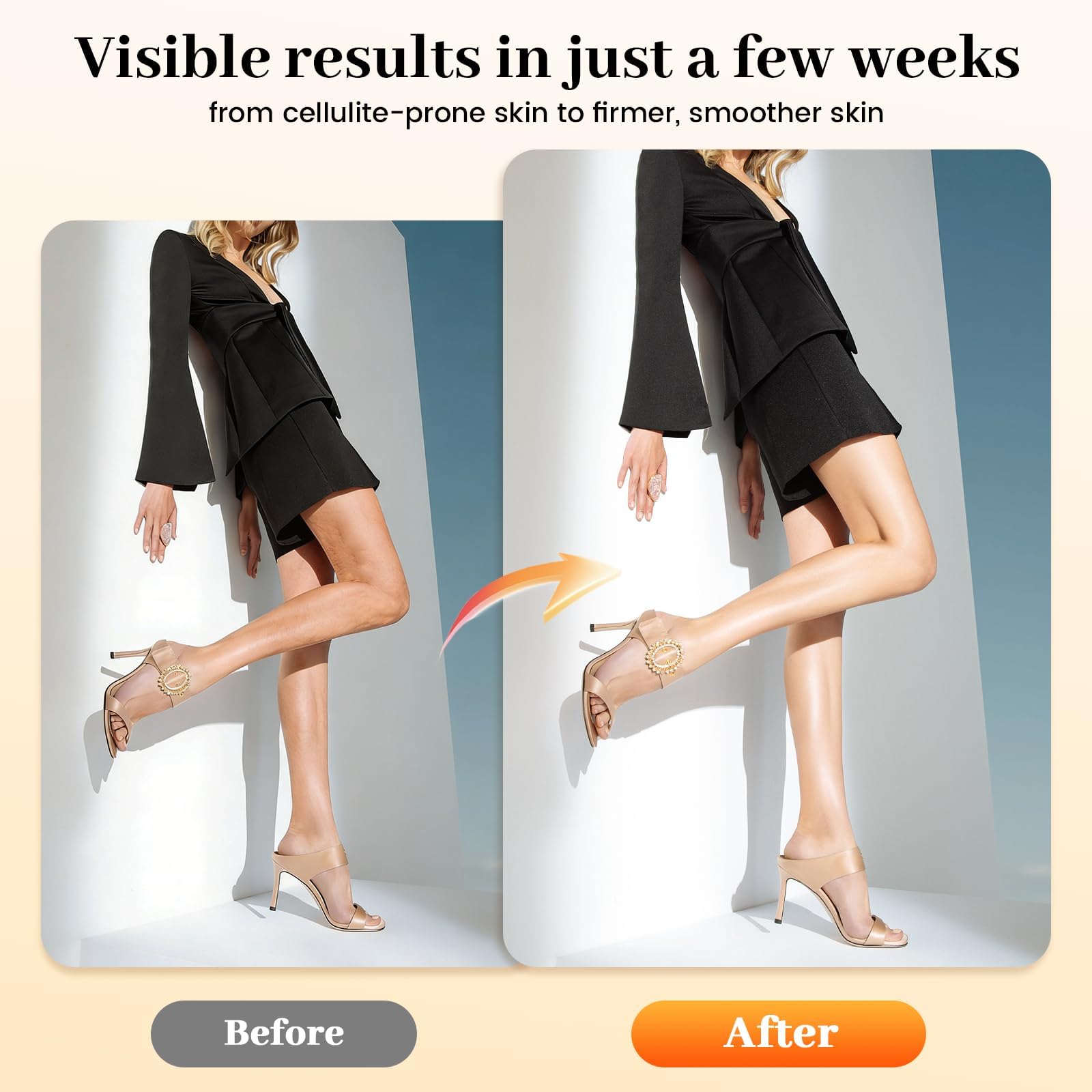 Cellulite Massaggiatore Elettrico con 40 Teste Magnetiche, 9 Livelli di Aspirazione & 9 Livelli di Calore, Schröpfgerät Elettrico per Coppettazione Sottovuoto, Massaggiatore per Tutto il Corpo