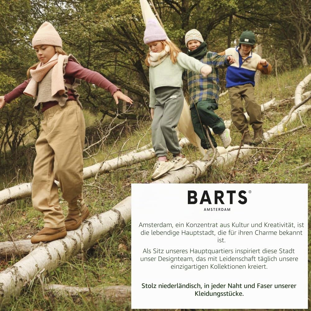 Barts Jungen Handschuhe