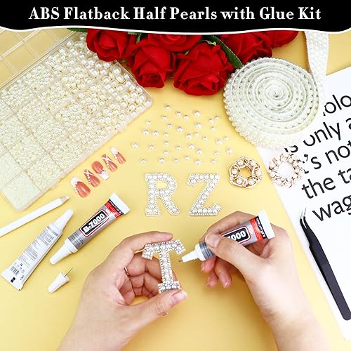 Vista 110 de 4500PCS Resin Flatback Rhinestone, 2mm 3mm 4mm 5mm 6mm Lemon Yellow Flatback Rhinestones for Tumblers, Nails Art, Mugs, Bottles, Craft Decoration