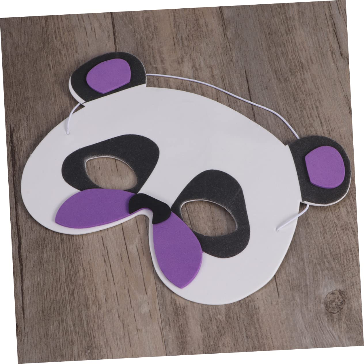 HANABASS 40 Maschere Animali Per Balli In Maschera