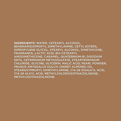 Miniatura 6 de John Frieda Brilliant Brunette - Acondicionador protector de color multitono para mantener el cabello tratado con color acondicionador