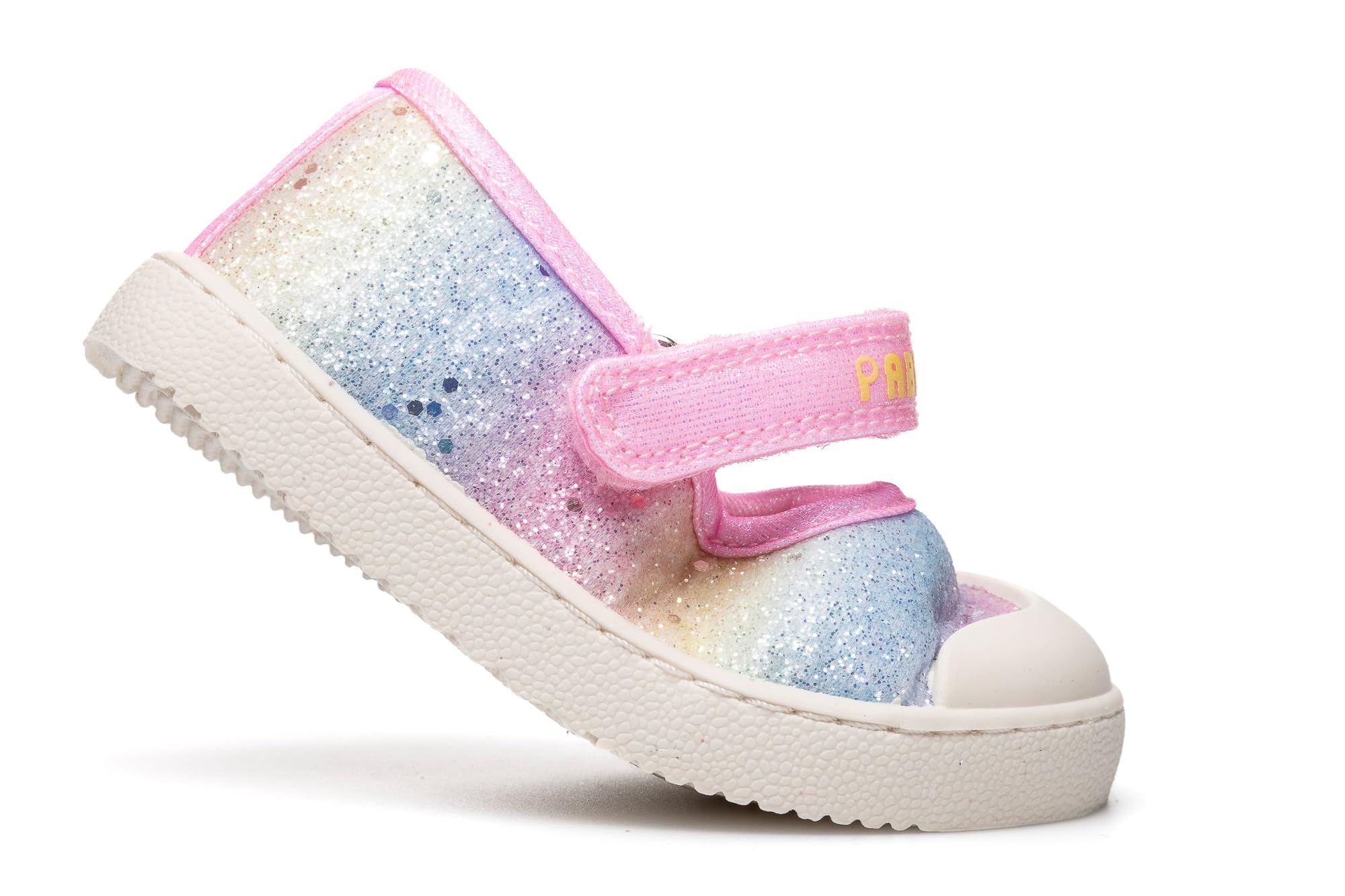 Pablosky Goma 984190 Zapatillas Niñas