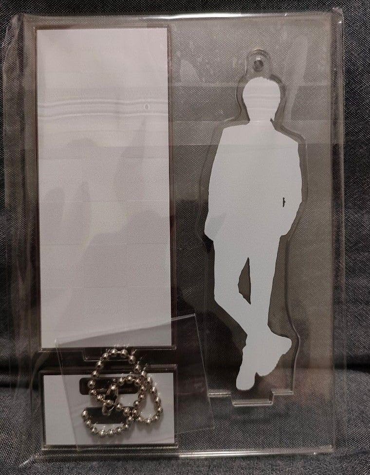 Amazon.co.jp: SHOW-WA 向山毅 アクスタ アクリルスタンド たけちゃん