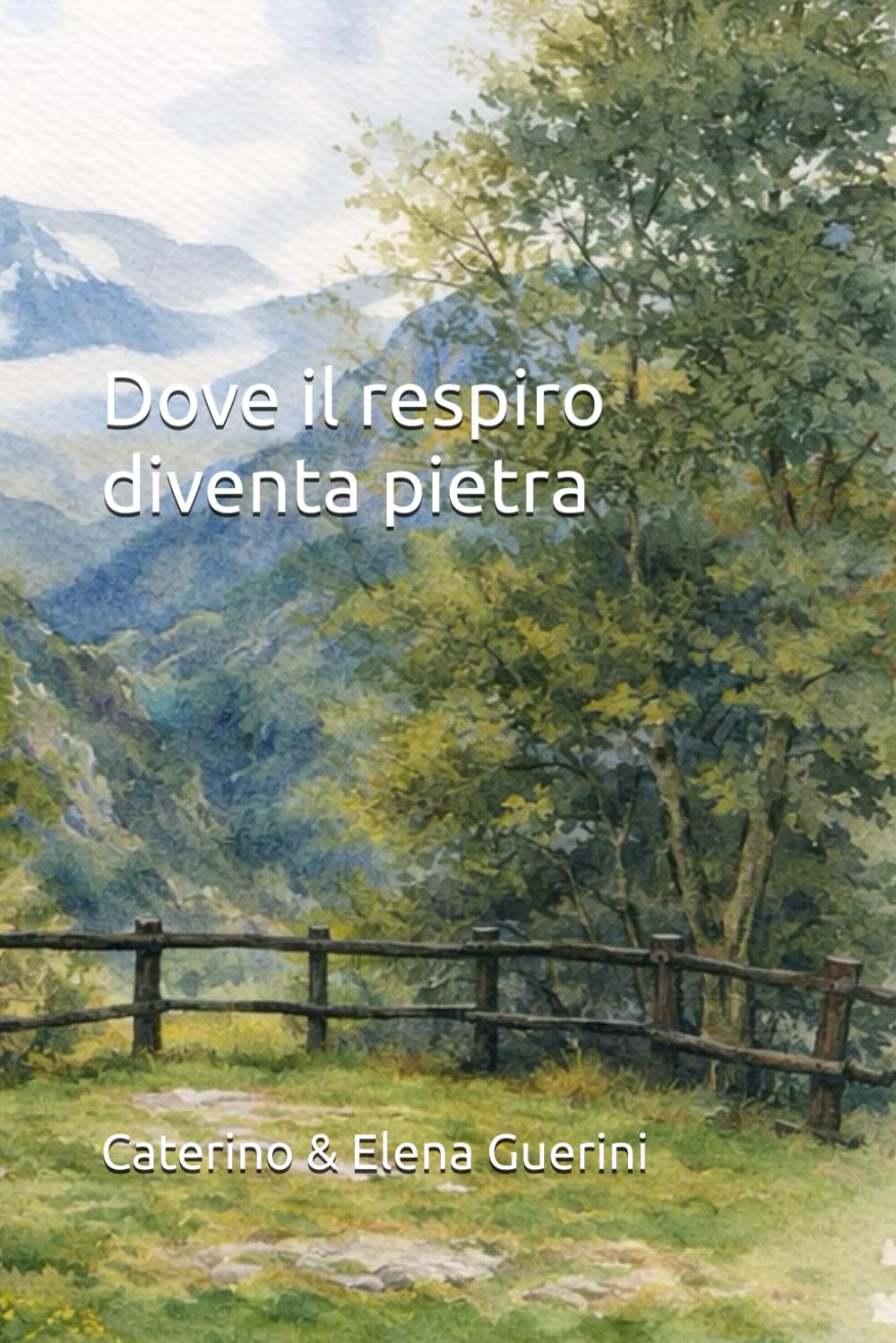 Dove il respiro diventa pietra