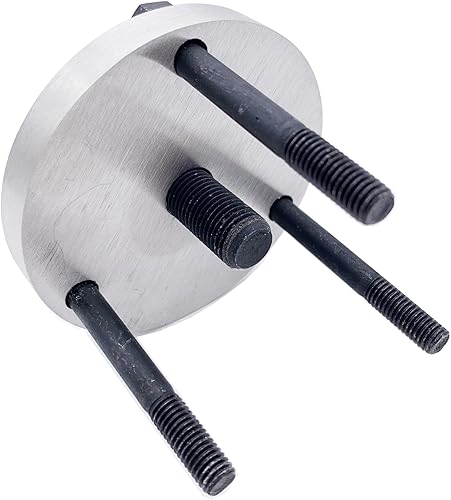 Miniatura 3 de Herramienta extractor del volante del embrague del arrancador para Raptor 660R YFM660 2001-2005 Hecho de acero inoxidable 304