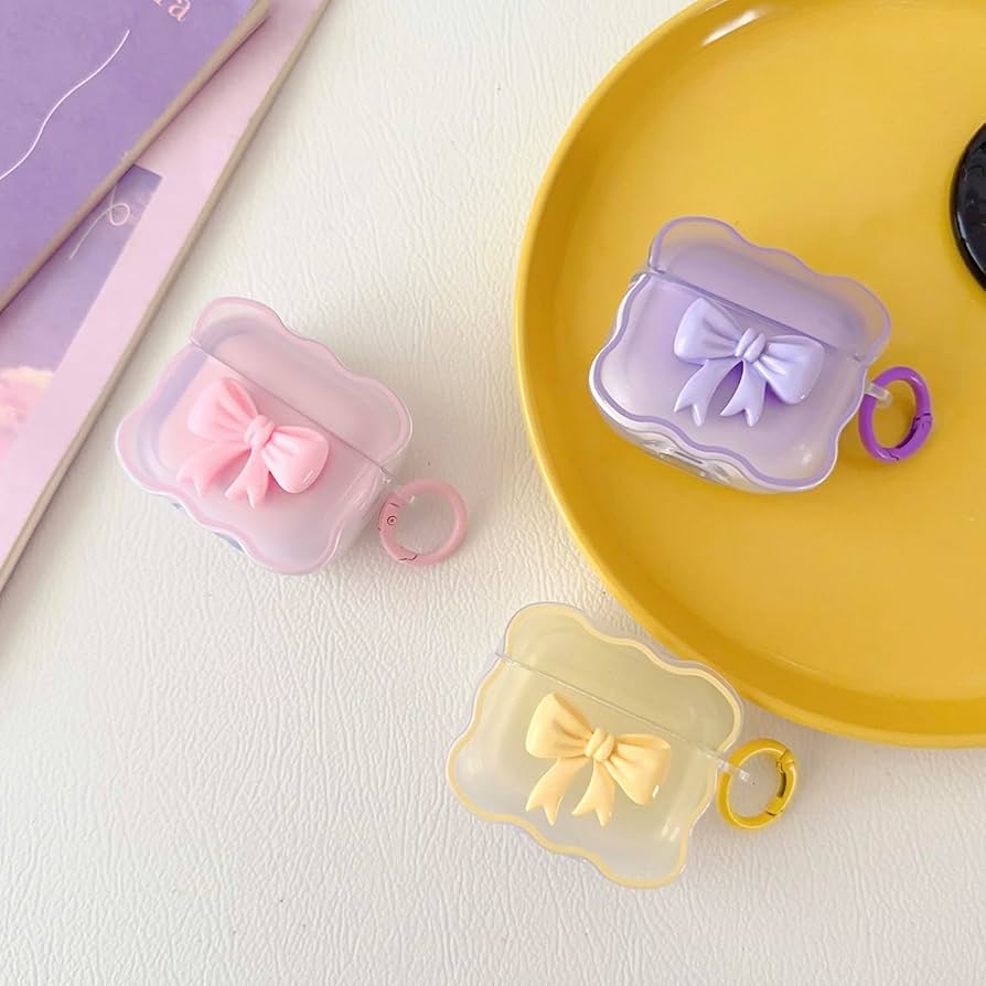 スマホアクセサリー AirPods  i30 Amazon.com: Faneiy for AirPods 4 Case(with Cleaner Kit
