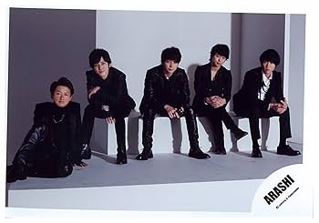 嵐 公式写真 集合 71MQInAQFoL._AC_UF350,