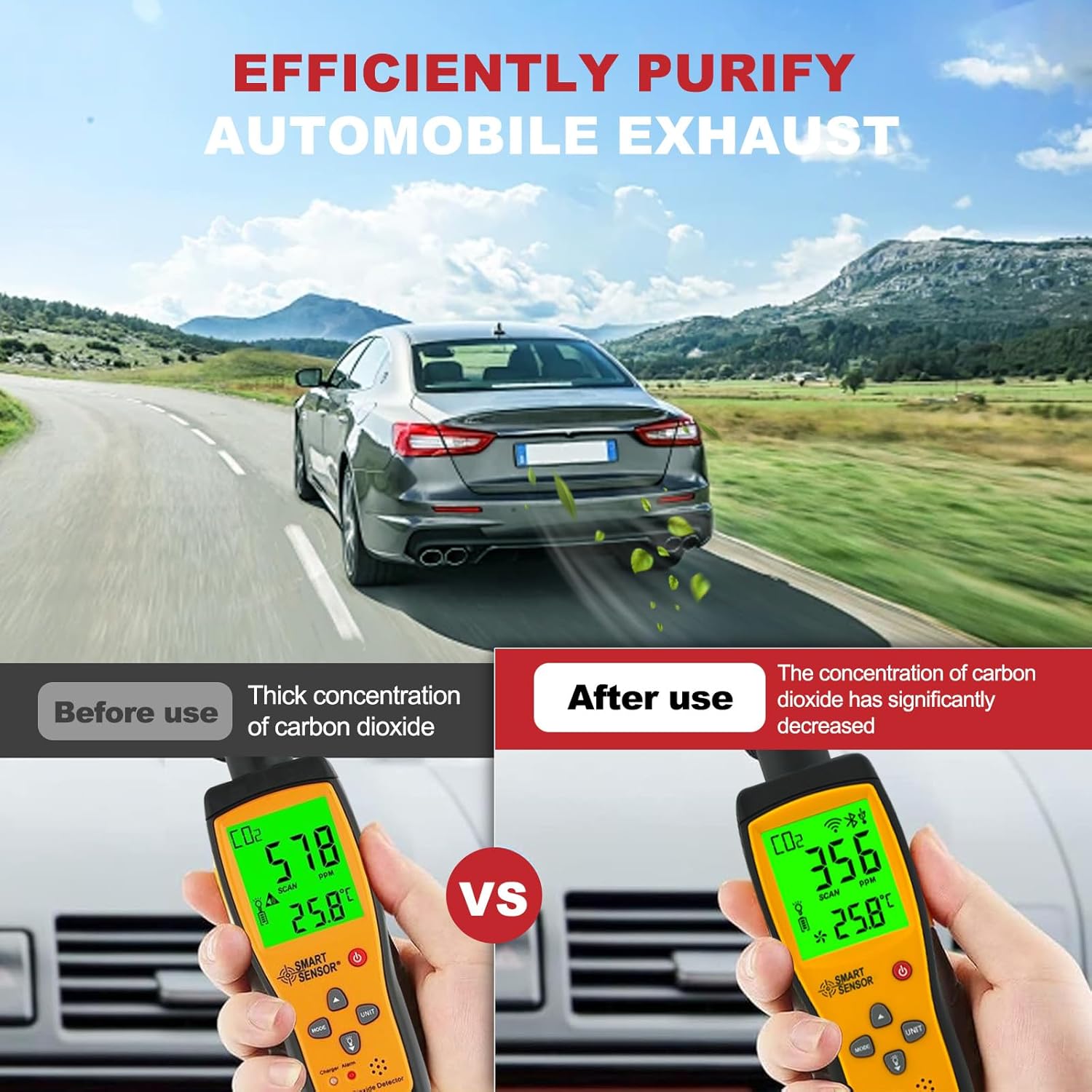 Left and Right 2-PC Catalytic Converter Kit Fit For Infiniti Q50, G35, G37, QX50, Q60, M35, M37, QX70, Q70, Q70L, FX35, FX37, Q40, EX35, EX37 & Nissan 370Z 3.5L 3.7L Replace17116(EPA Compliant)