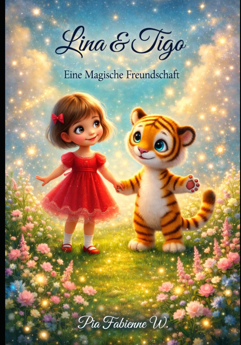 Lina & Tigo: Eine Magische Freundschaft