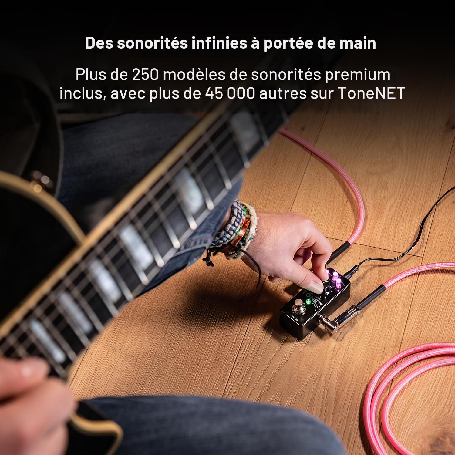 ToneX One