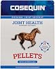 Suplementos articulares para caballos Nutramax Cosequin Original, pellets, 910 g | Glucosamina y condroitina para caballos, soporte articular, fácil de administrar, espolvorear sobre la comida 1