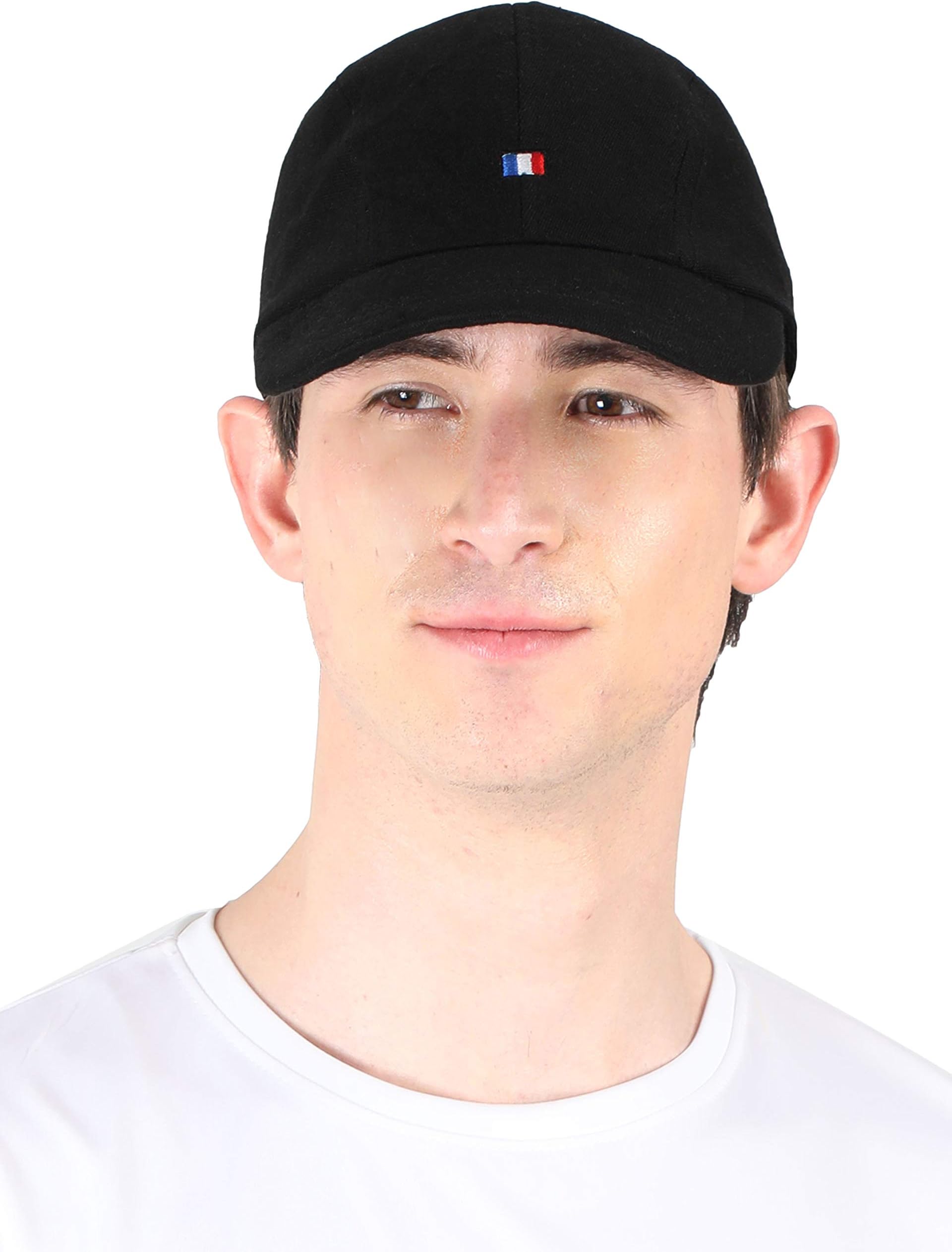 FabSeasonsUnisex Cotton Summer Cap