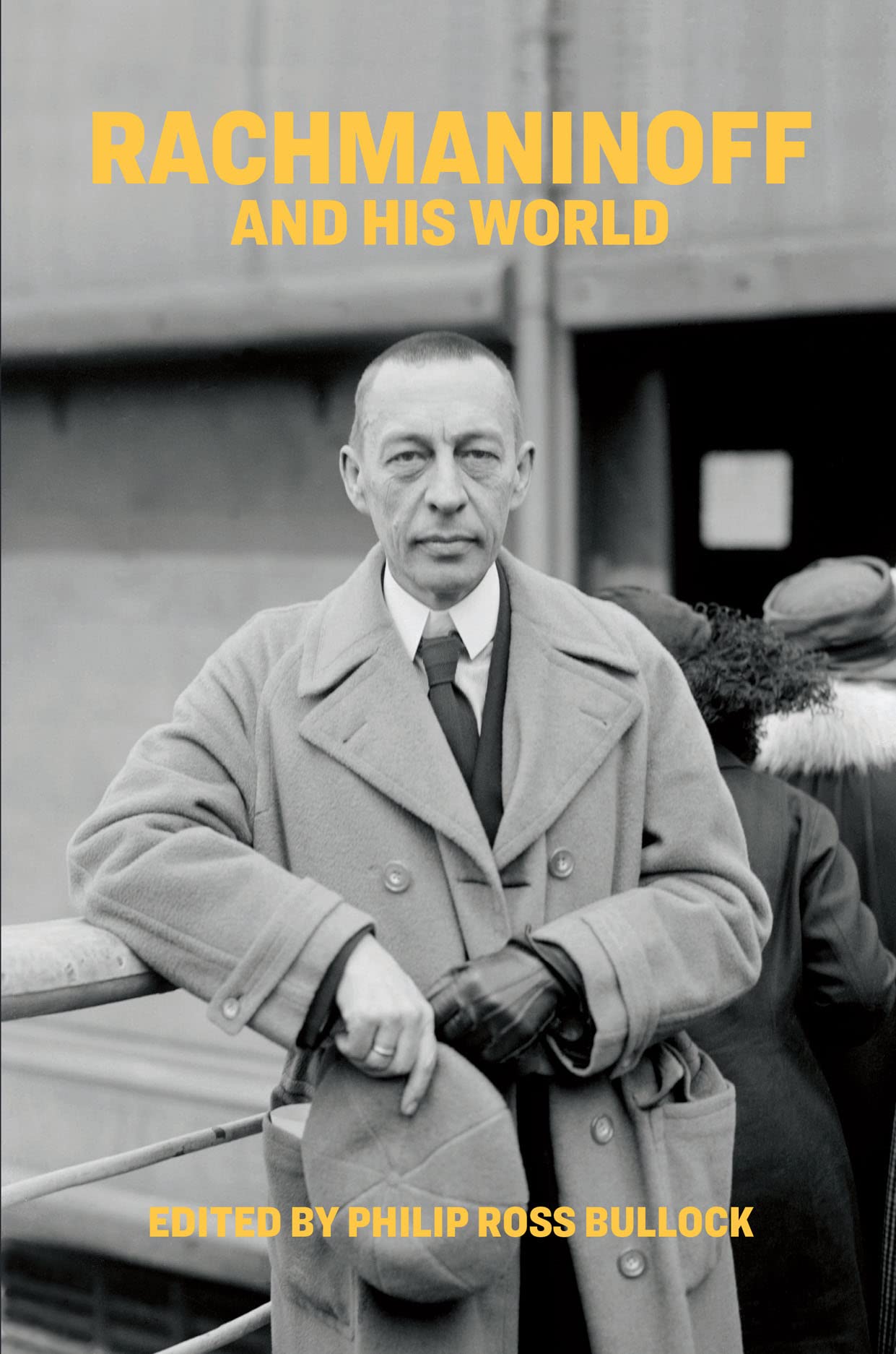 Rachmaninoff and His World (The Bard Music Festival)