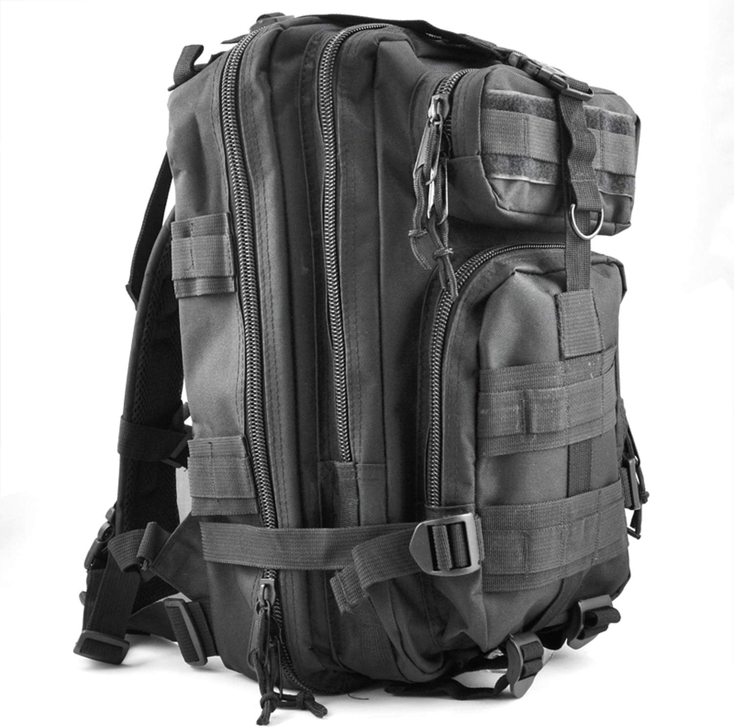 OHAYOU 30L Outdoor Military Rucksacks Backpack Camping