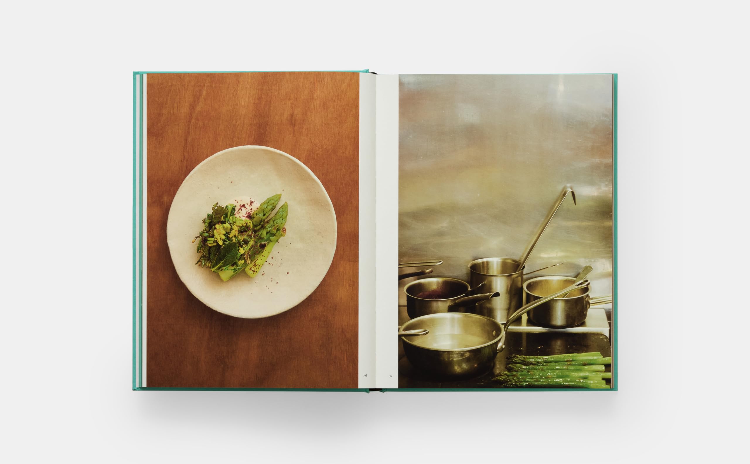 Mokonuts: The Cookbook (FOOD-COOK)