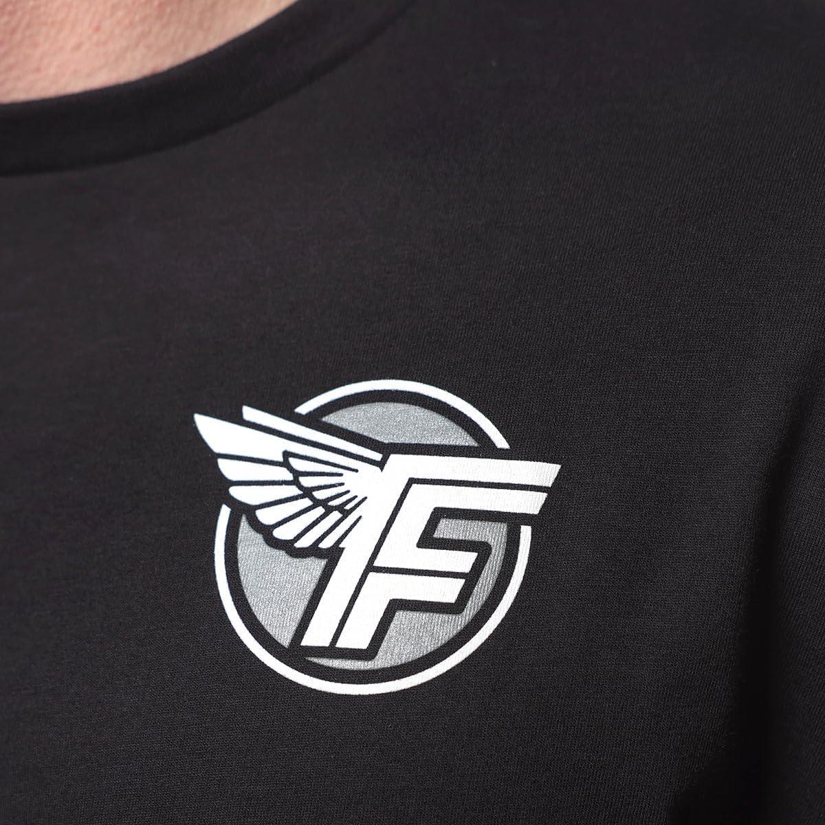 FASTHOUSE Malen Short Sleeve Tee