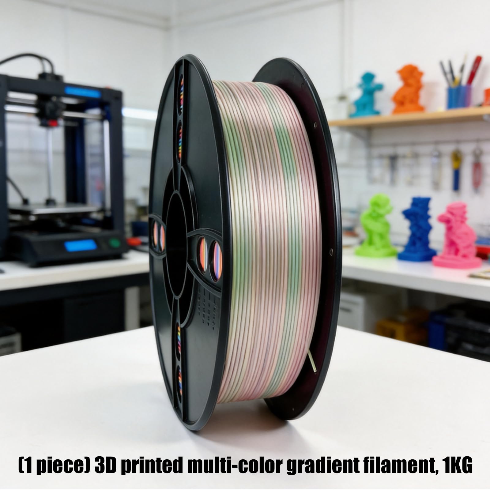 3D-Drucker-Filament, 1,75 mm, C