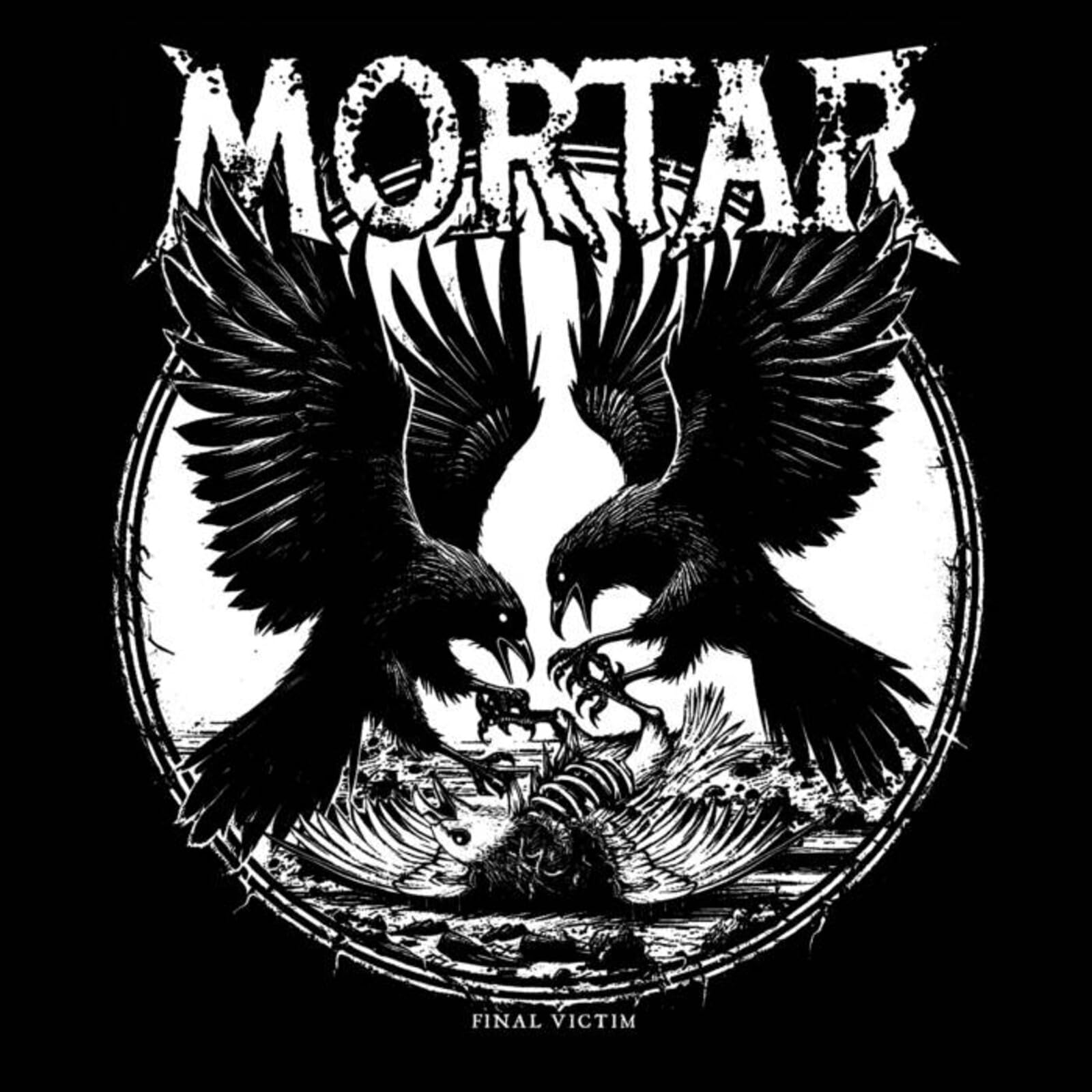 Final Victim [VINYL]
