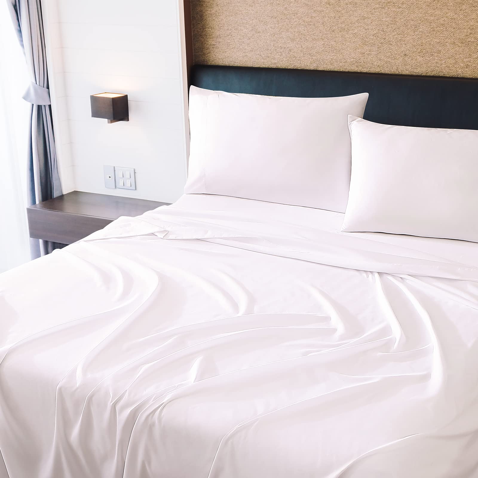 Amazon.com: REDKEY Twin Sheets Set 