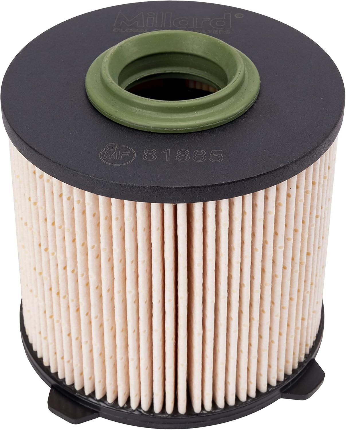 Car Fuel Filter Millard MF81885 91x89x25 mm Global Quality