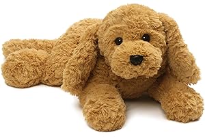 GUND Muttsy Plush, the Perfect Companion for Hours of Fun