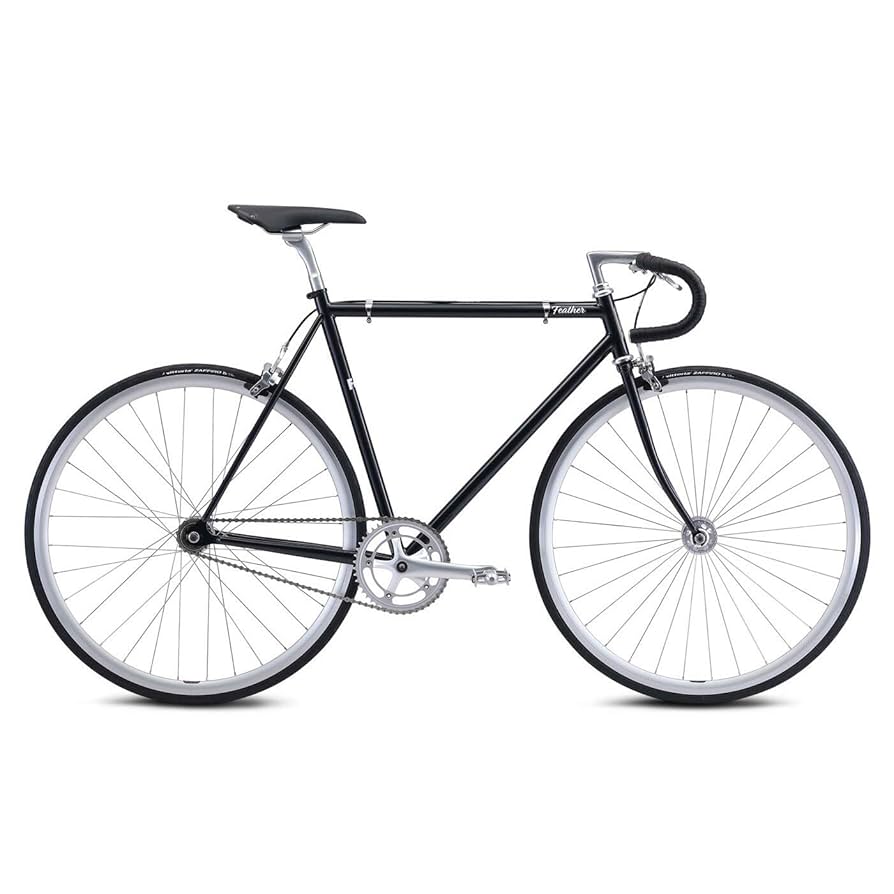 Fuji Feather 2021 Bike S : Amazon.co.uk: Sports & Outdoors