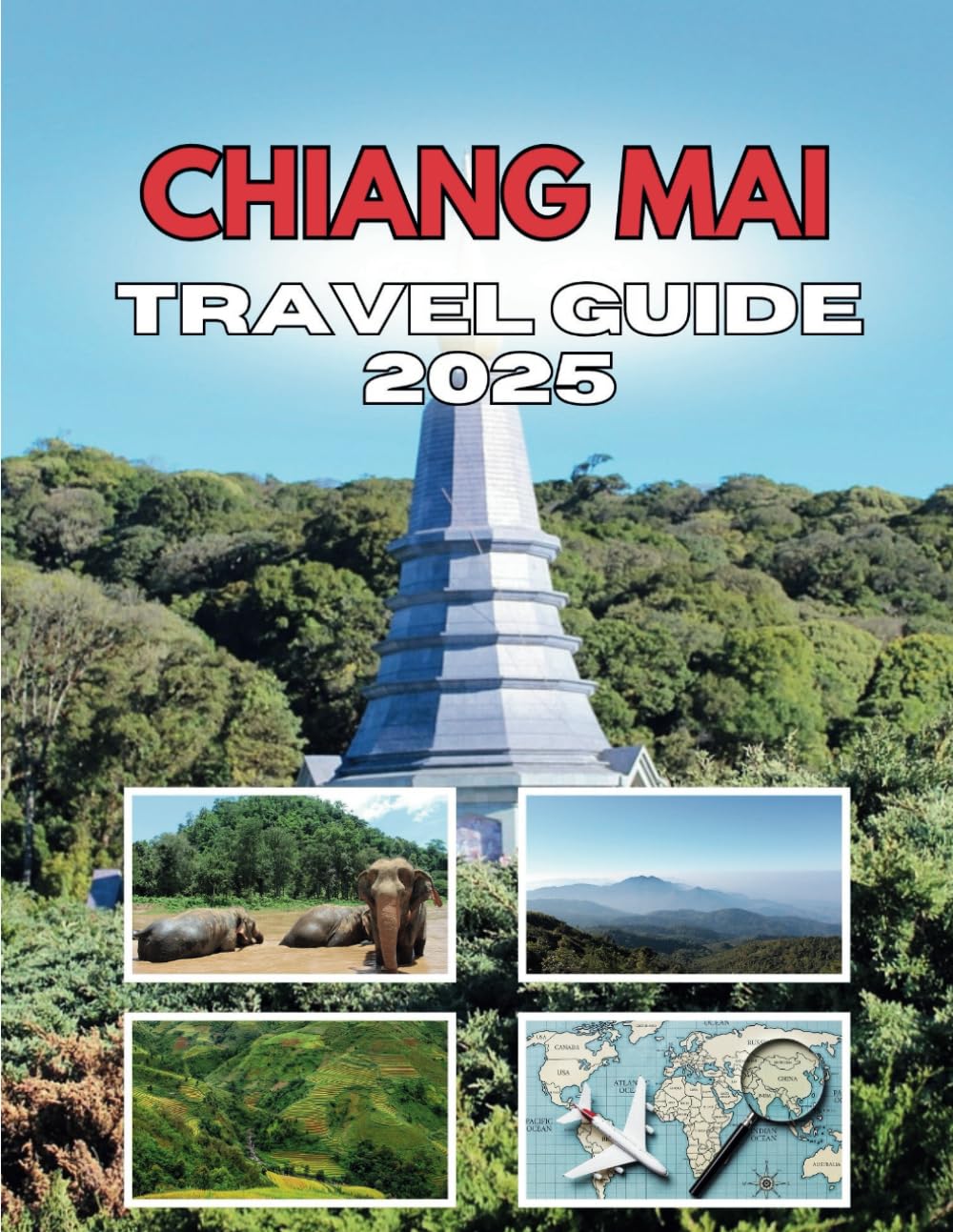 CHIANG MAI TRAVEL GUIDE 2025: Decode The Enigma Of Northern Thailand's Heart