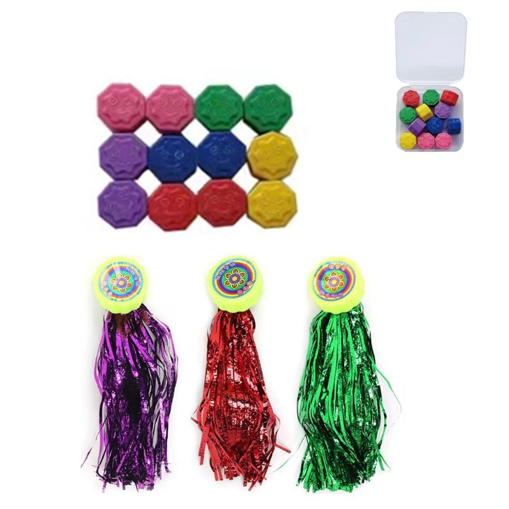 Amazon | イカゲームコレクション 韓国民俗遊 石キャッチゲーム び