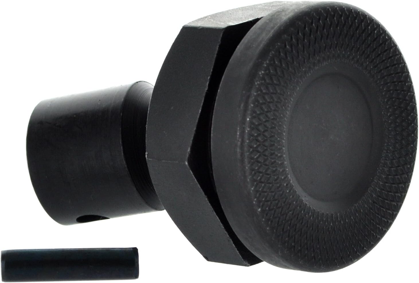 Repl Clamp Morpad, Serrated, 1-1/2 in