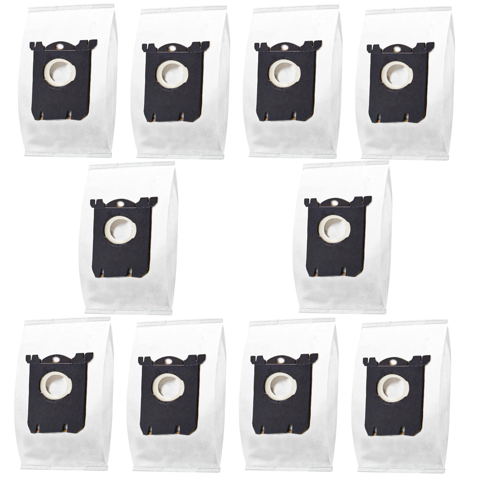 Amazon.com - Replacement S Bag Compatible with Electrolux S-Bag