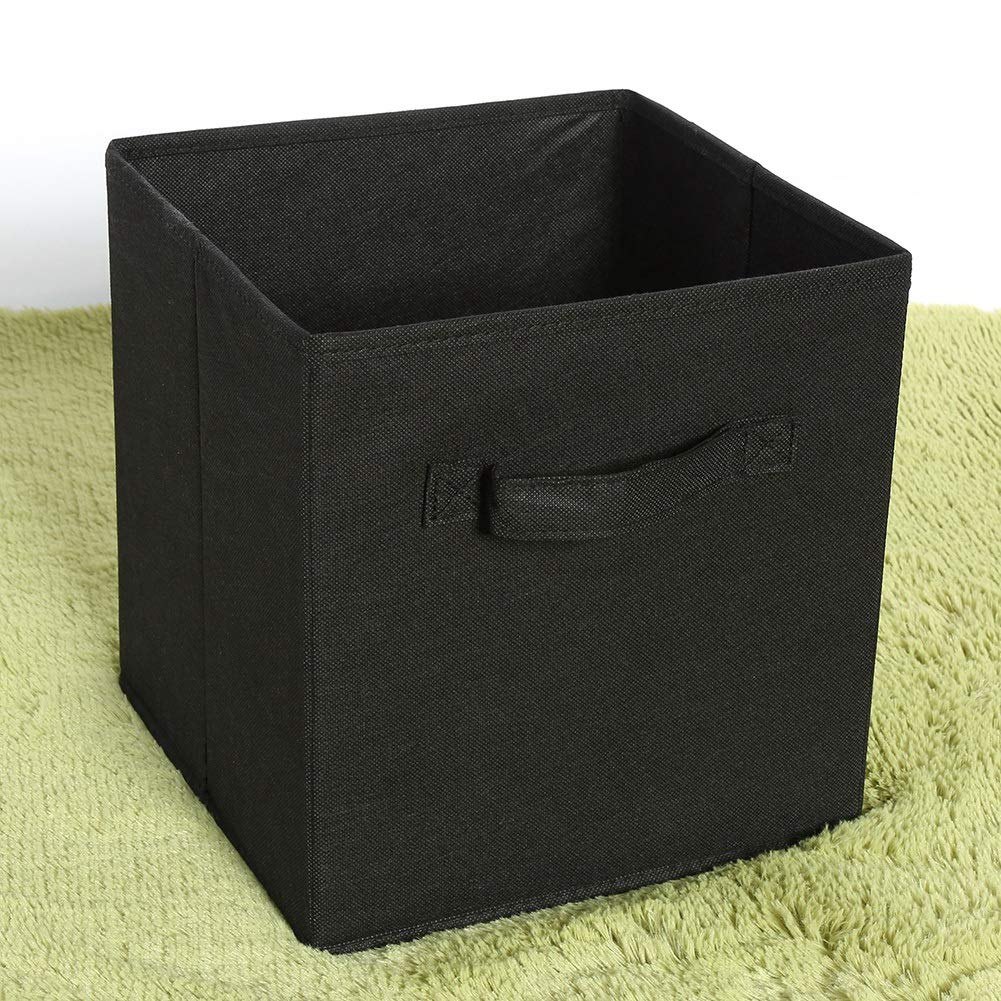 Pojemniki do Przechowywania, Włóknina i Kartonowy Organizer do Szuflad Zbieranie ubrań i Kołder Artykuły do majsterkowania dla Zabawek Czasopisma Artykuły do rękodzieła