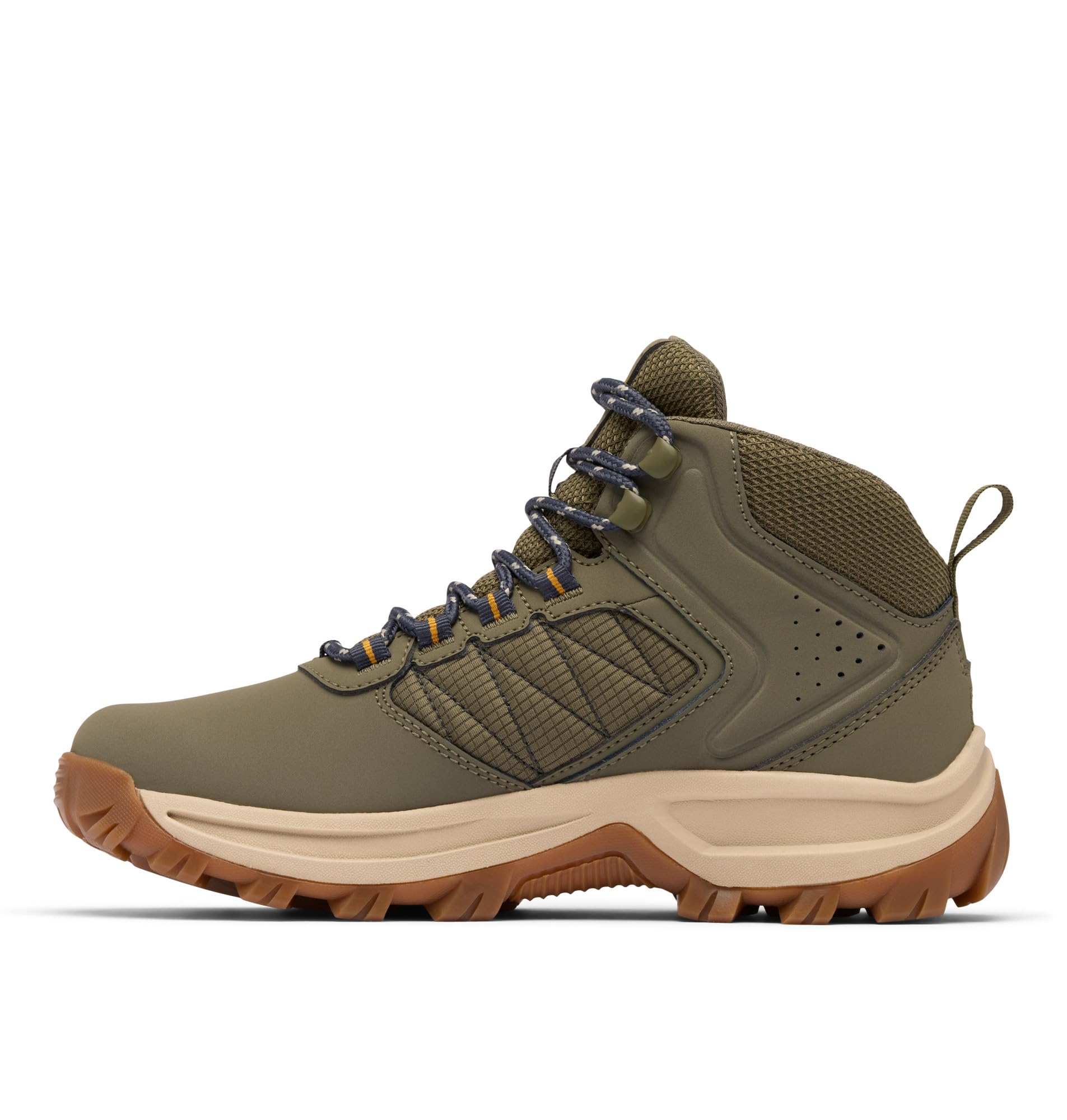 Columbia Transverse Hike Waterproof, Scarponi Da Trekking Alta Donna