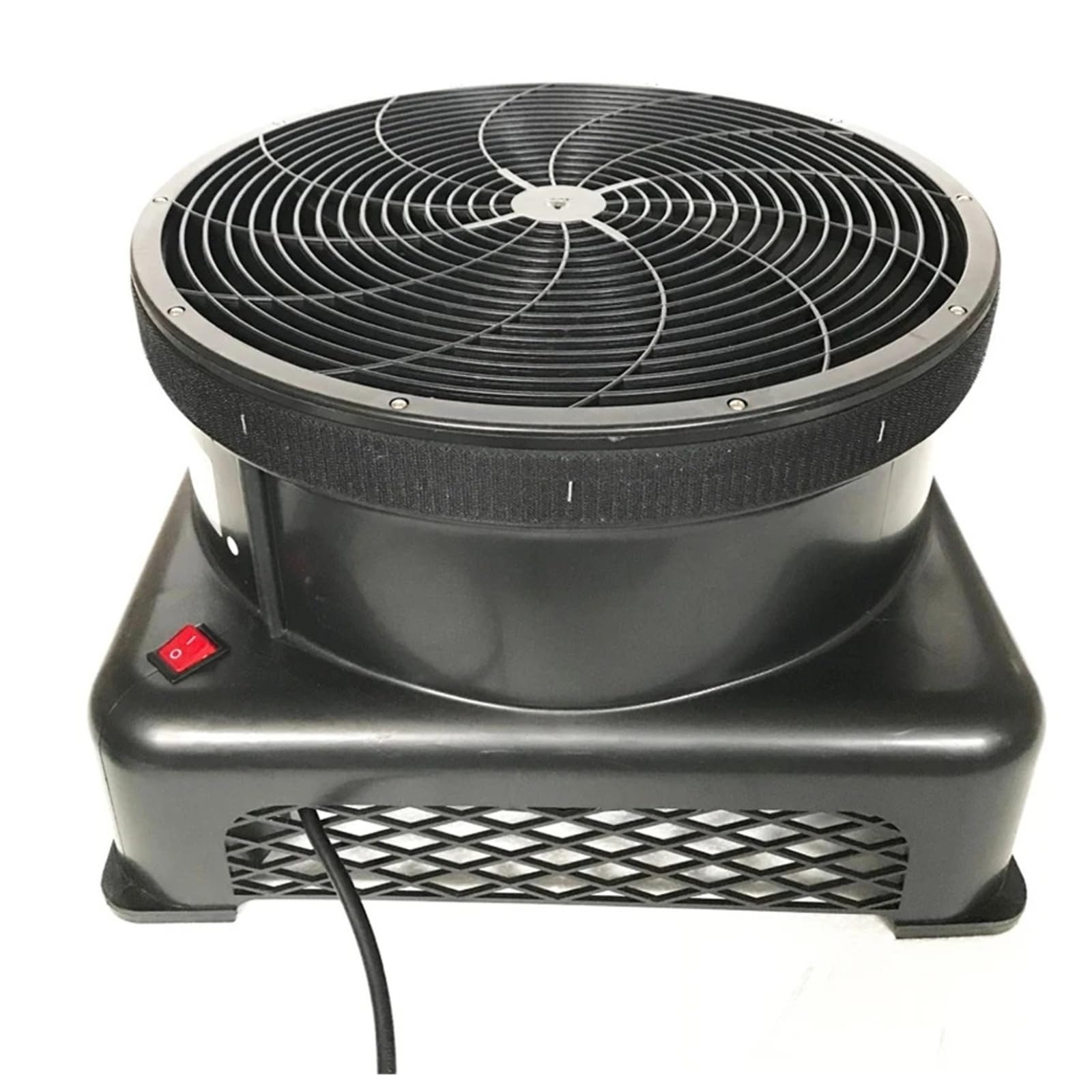 Souffleurs d'air électriques de 950W pour structure gonflable