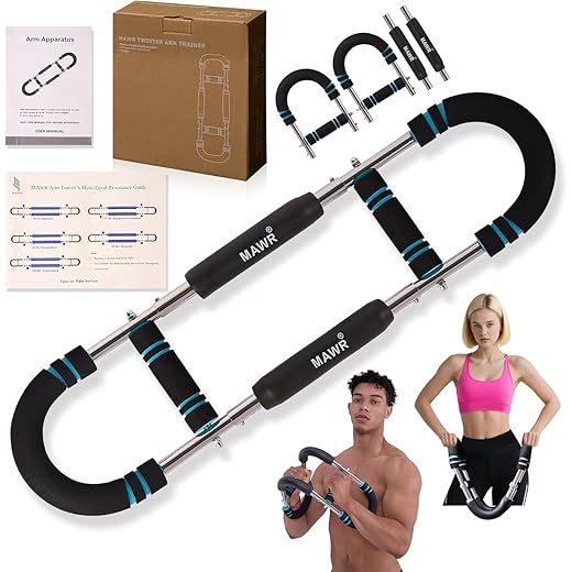 Allenatore di braccia