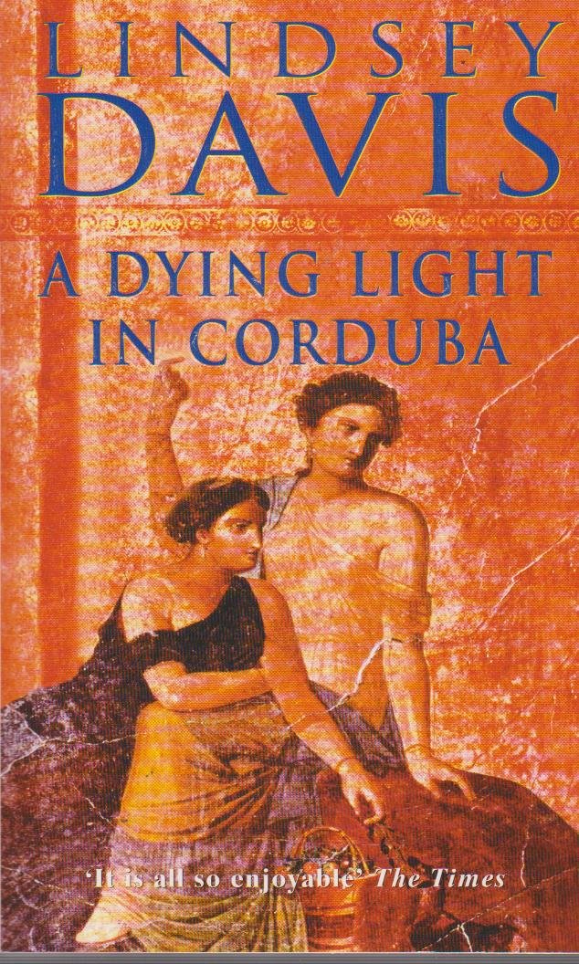 Buy A Dying Light In Corduba — BookShops.in