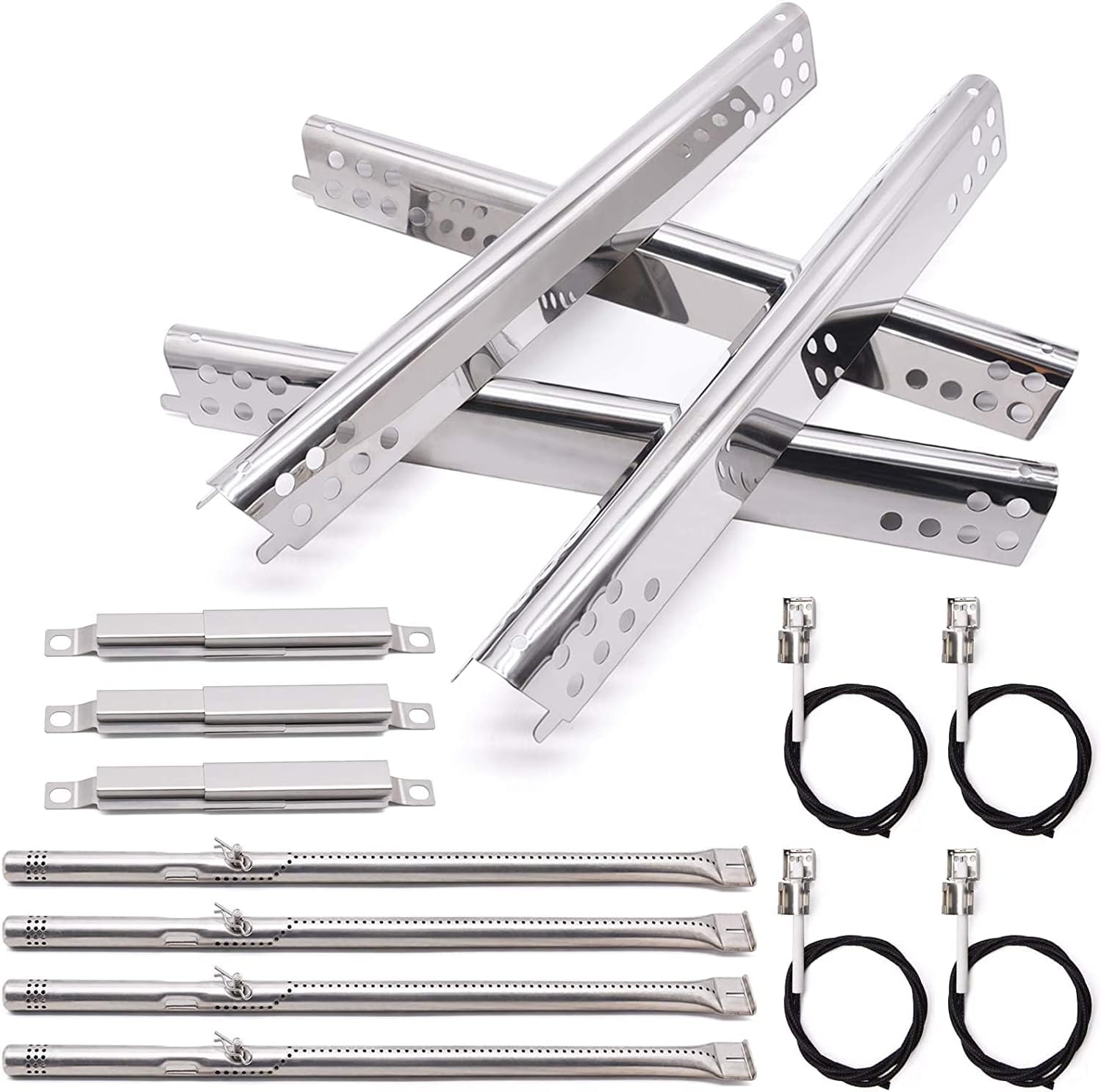 Adviace Grill Replacement Parts Kit