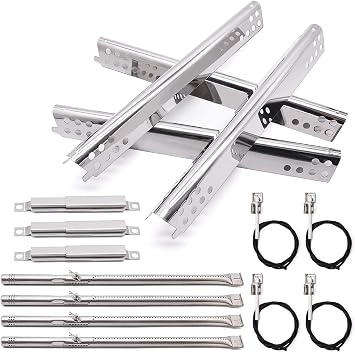 Replacement Parts for Charbroil 463347017 463342119 463335517 463377319 463376017 463347418 463349917 463376217 463376519 463376319 463332718 463375619 463377017 463376017P1 Grills