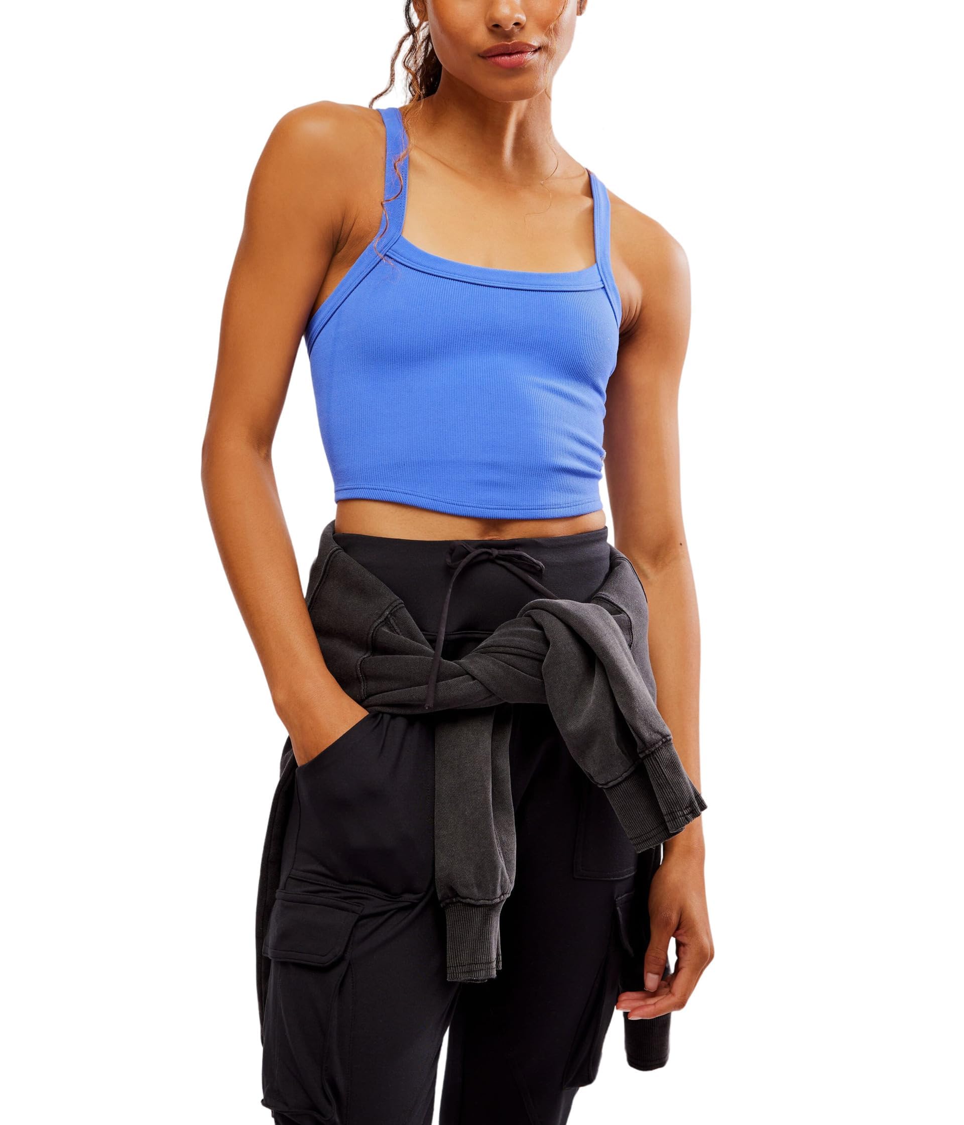 Free PeopleWomen's All Clear Cami Solid