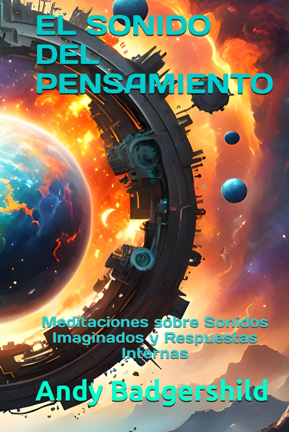 EL SONIDO DEL PENSAMIENTO: Meditaciones sobre Sonidos Imaginados y Respuestas Internas