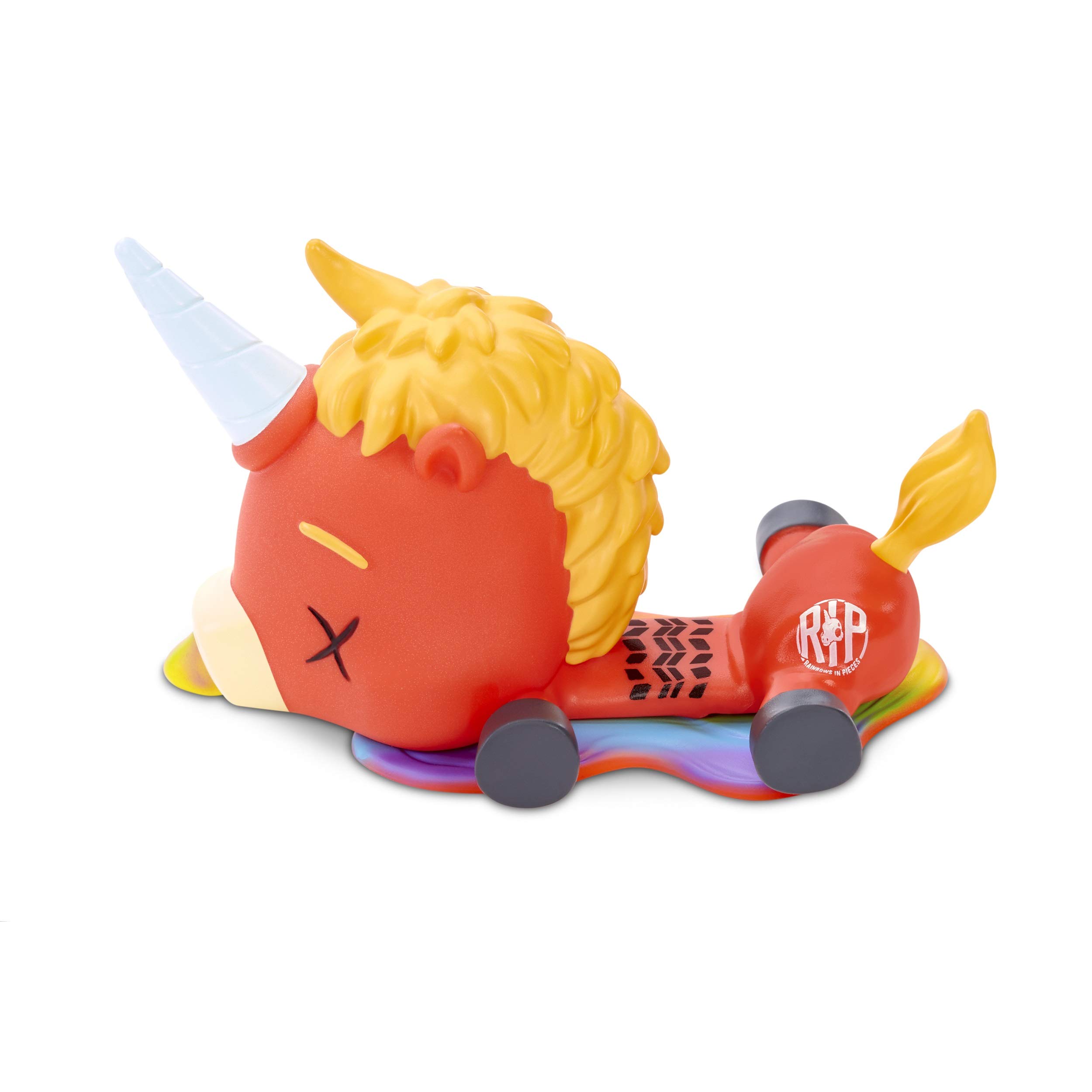 MGA Entertainment R.I.P. Rainbows in Pezzi Gnarly