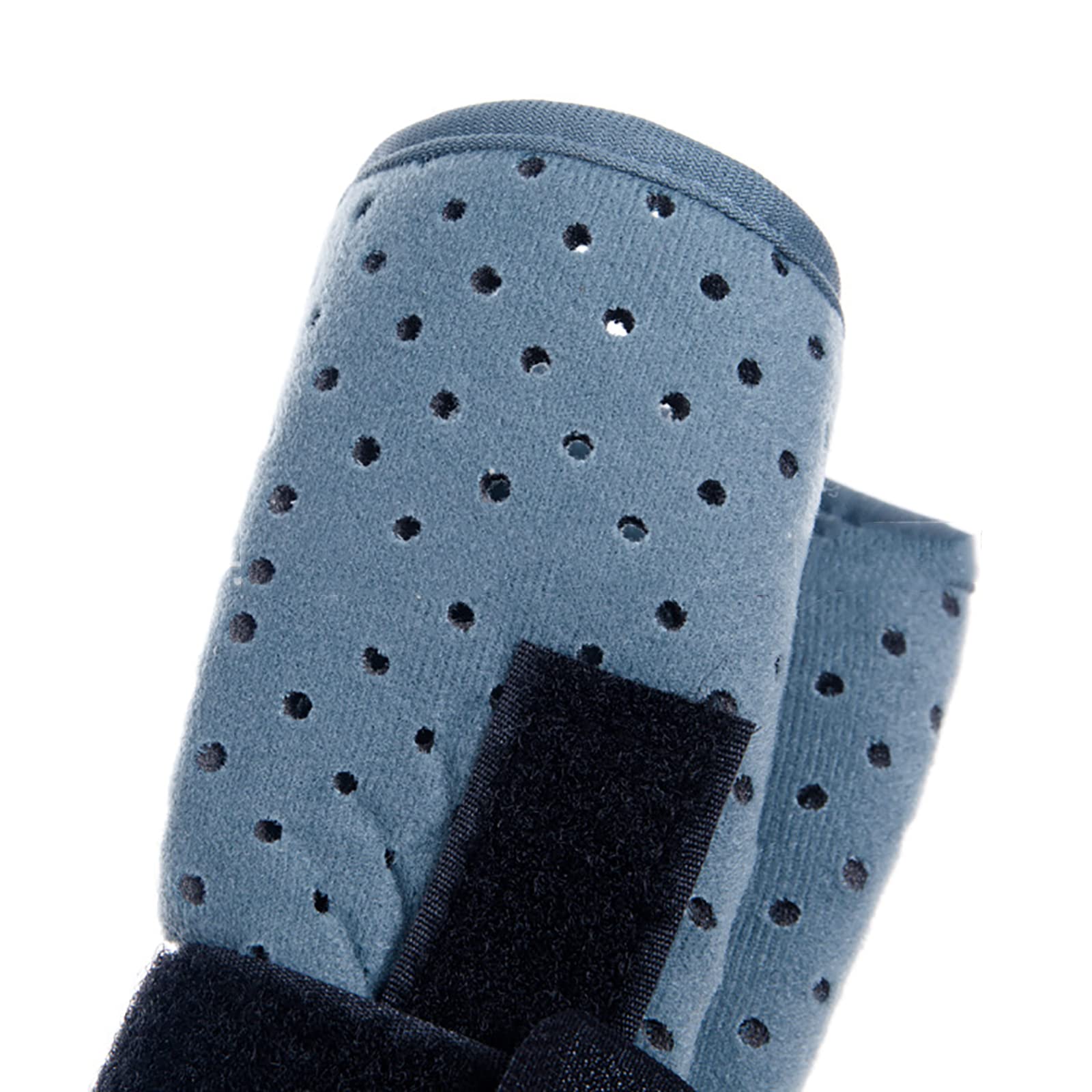 Cabestrillo para Brazo Cabestrillo para Brazo Transpirable para Izquierdo y Derecho, Inmovilizador Transpirable Cabestrillo para Brazo con Correa para la Cintura, Soporte para Brazo Ajustab